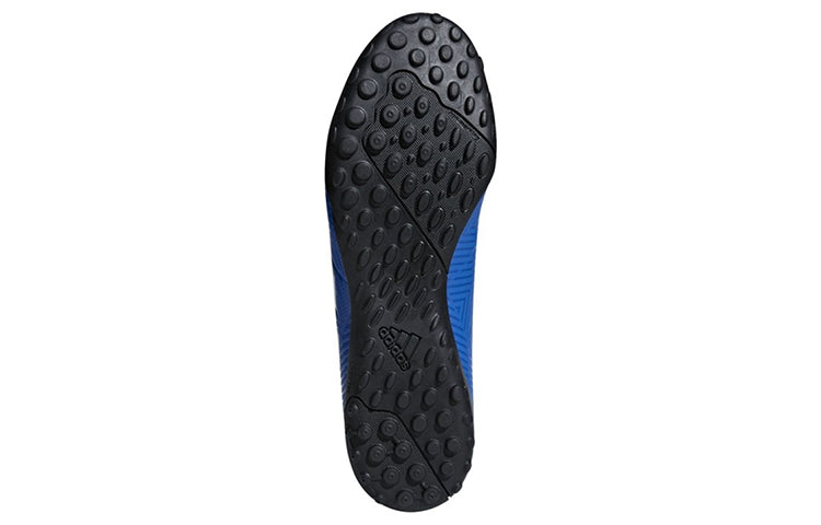 adidas Nemeziz Tango 18.4 TF 'Blue White' DB2264