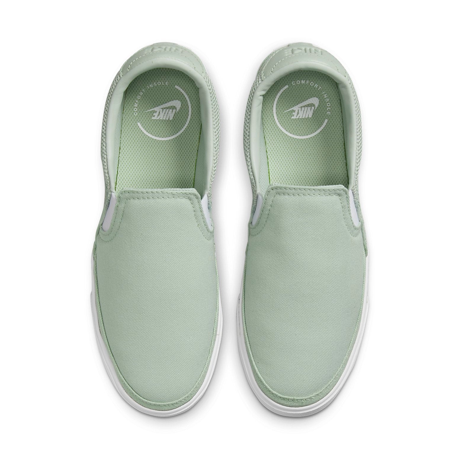 (WMNS) Nike Court Legacy 'Seafoam' CW6540-003