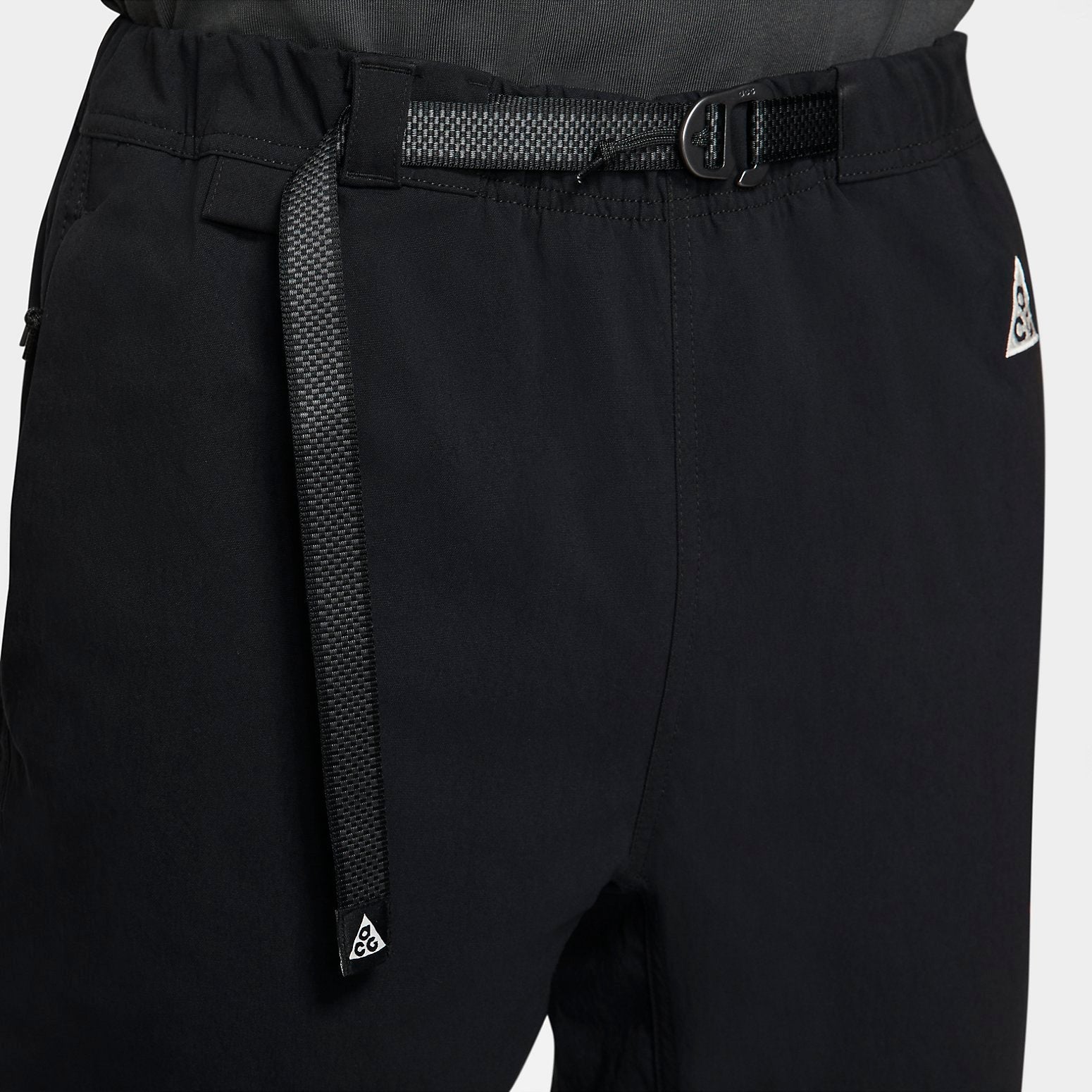 Nike ACG Trail Trousers 'Black' CV0661-013