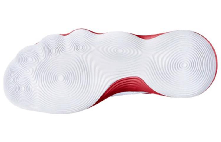 Nike Hyperdunk 2017 TB 'White University Red' 942571-102