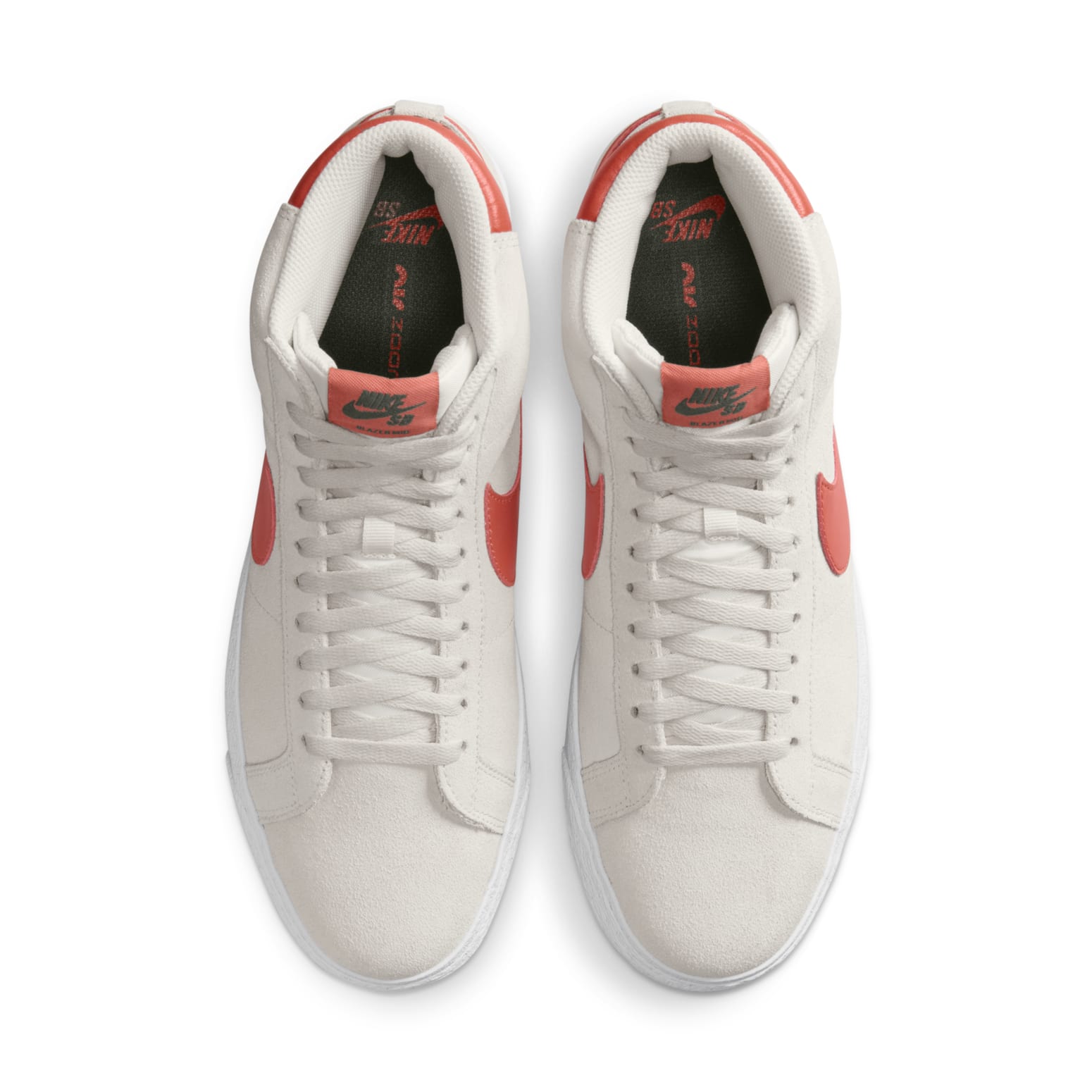 Nike SB Zoom Blazer Mid 'Phantom Cosmic Clay' FD0731-003