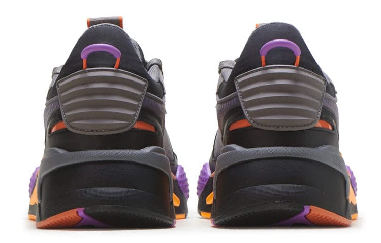 PUMA RS-X OH 'Black Purple Glimmer' 372803-01