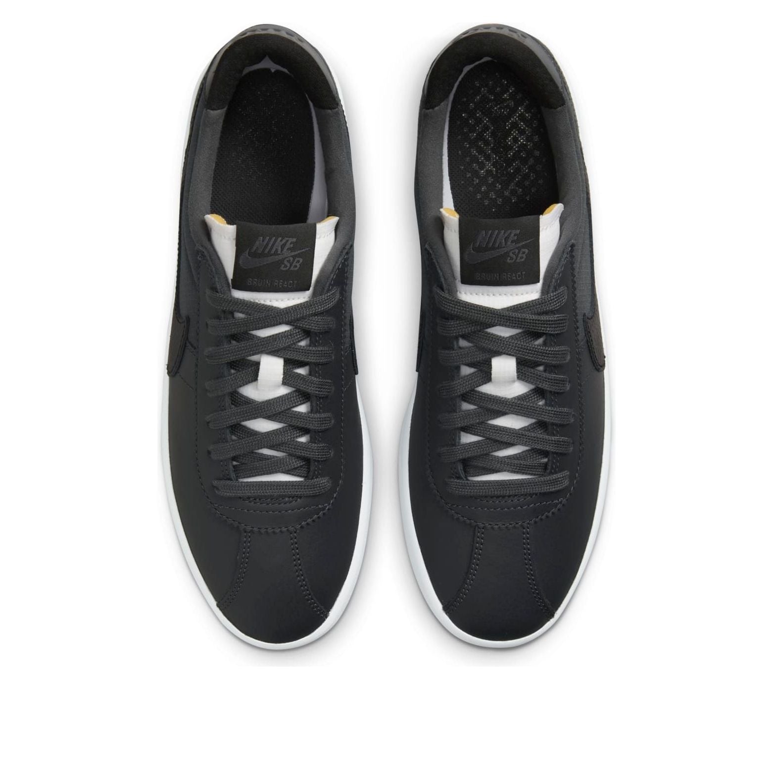 Nike Bruin React SB 'Anthracite' CJ1661-005