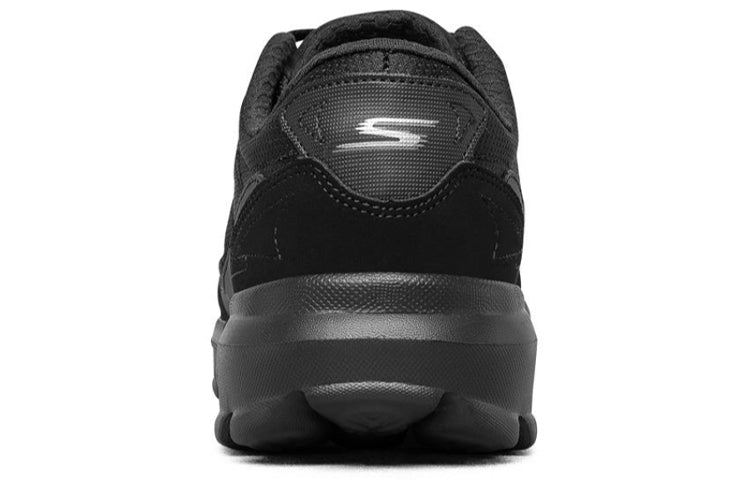 Skechers Go Walk 3 Black 54056-BBK