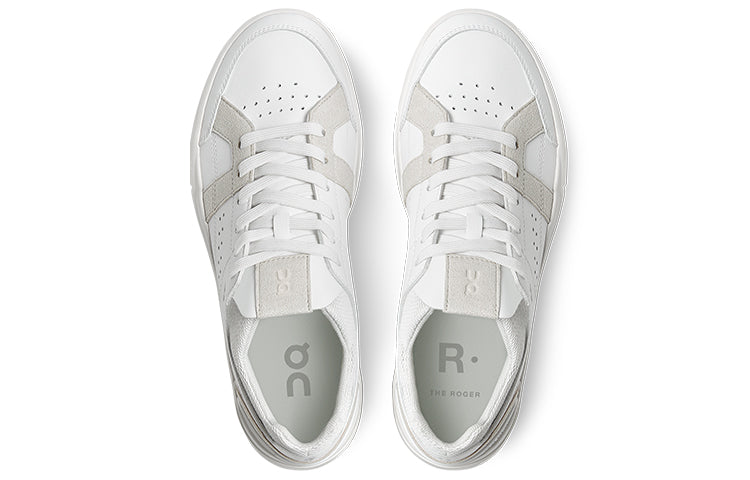 (WMNS) On The Roger Clubhouse 'White Sand' 48.99141