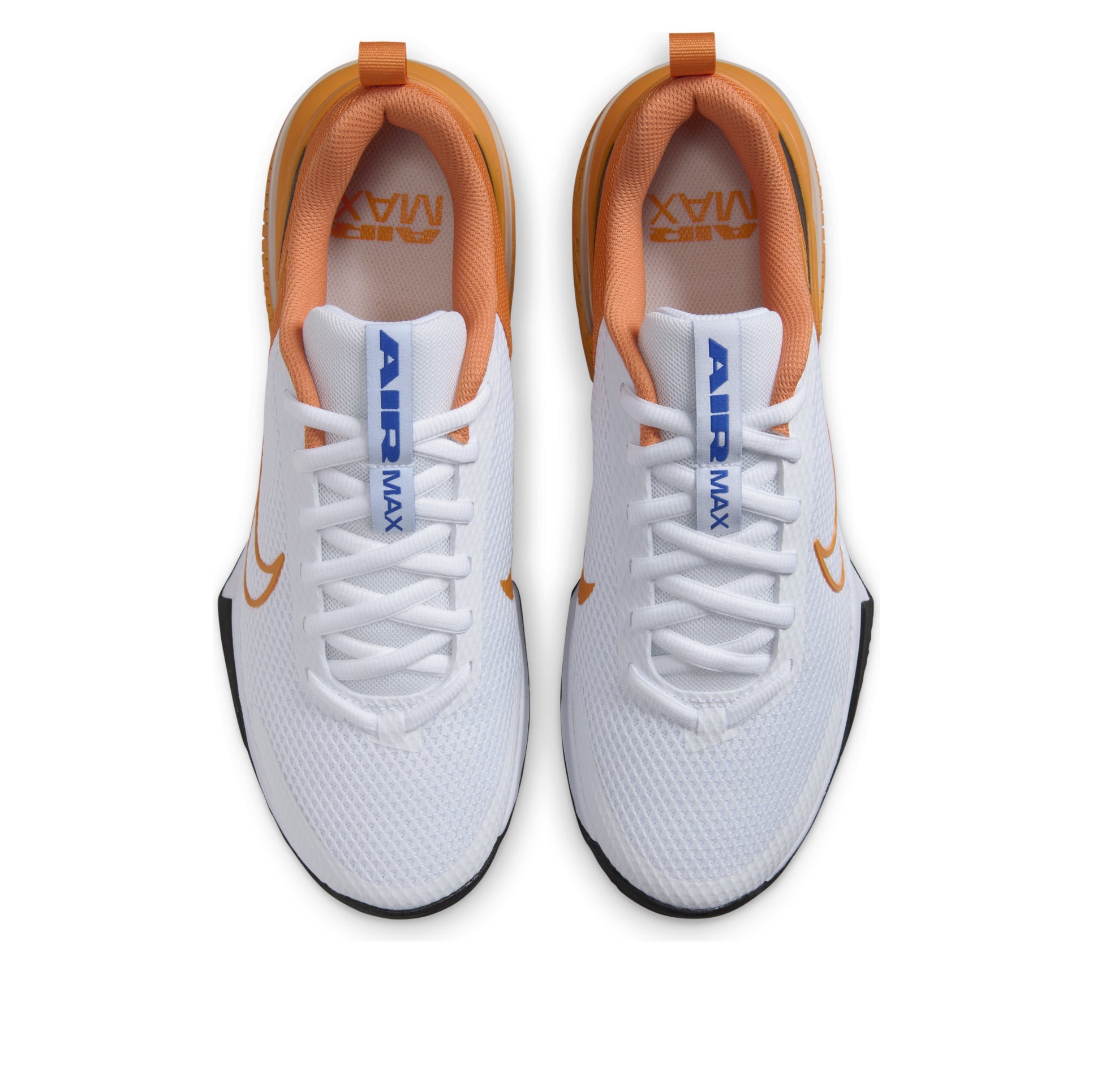 Nike Air Max Alpha Trainer 5 'White Hot Curry' FQ1833-101