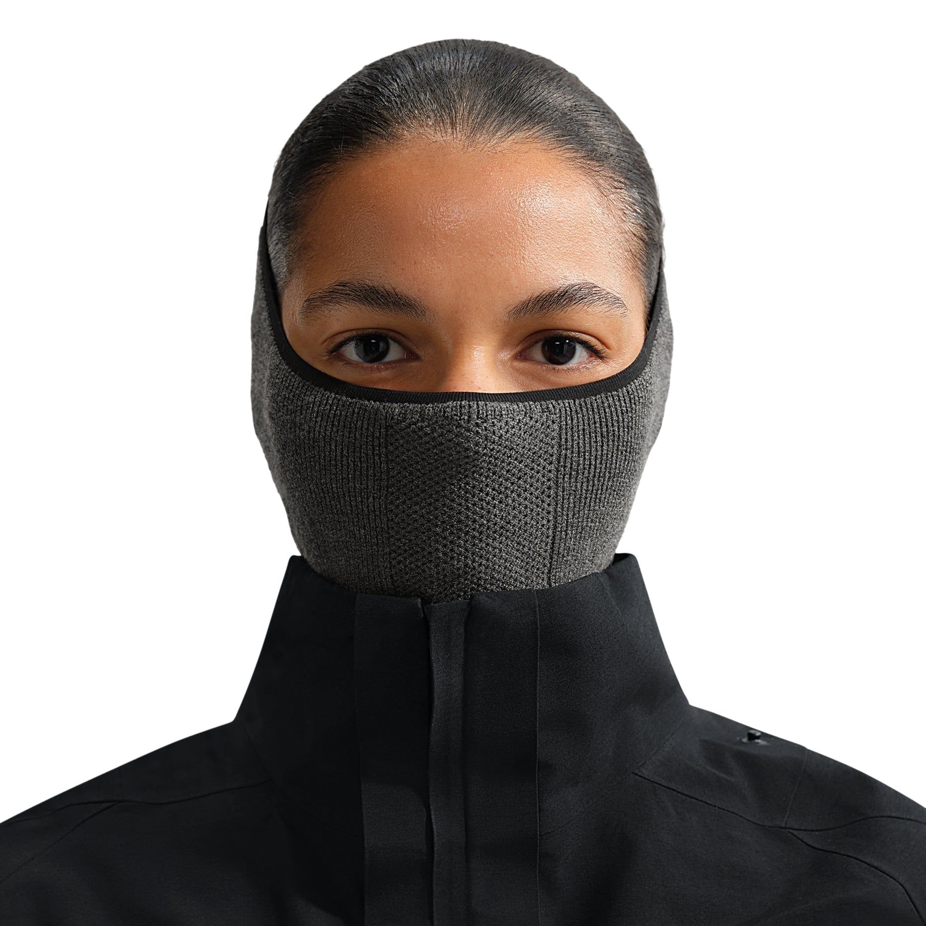 Nike x NOCTA CODE Neck Warmer 'Grey' HQ4487-021