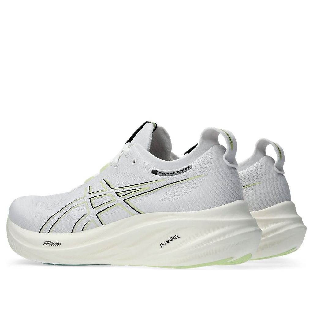 ASICS Gel-Nimbus 26 Extra Wide 'White Birch' 1011B796-102