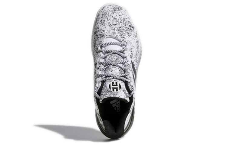adidas Harden B/E X 'Grey' CG5982