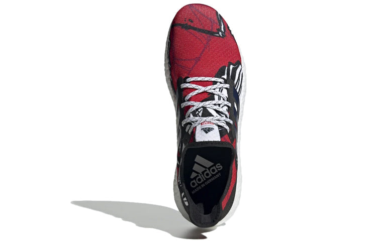 adidas Marvel x AM4 'Spider-Man' FW7276