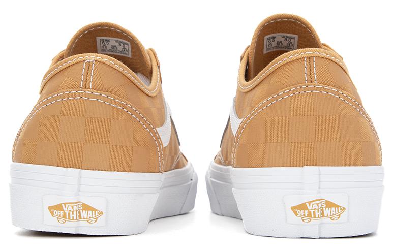Vans Old Skool Tapered 'Mustard Yellow' VN0005UHBLS