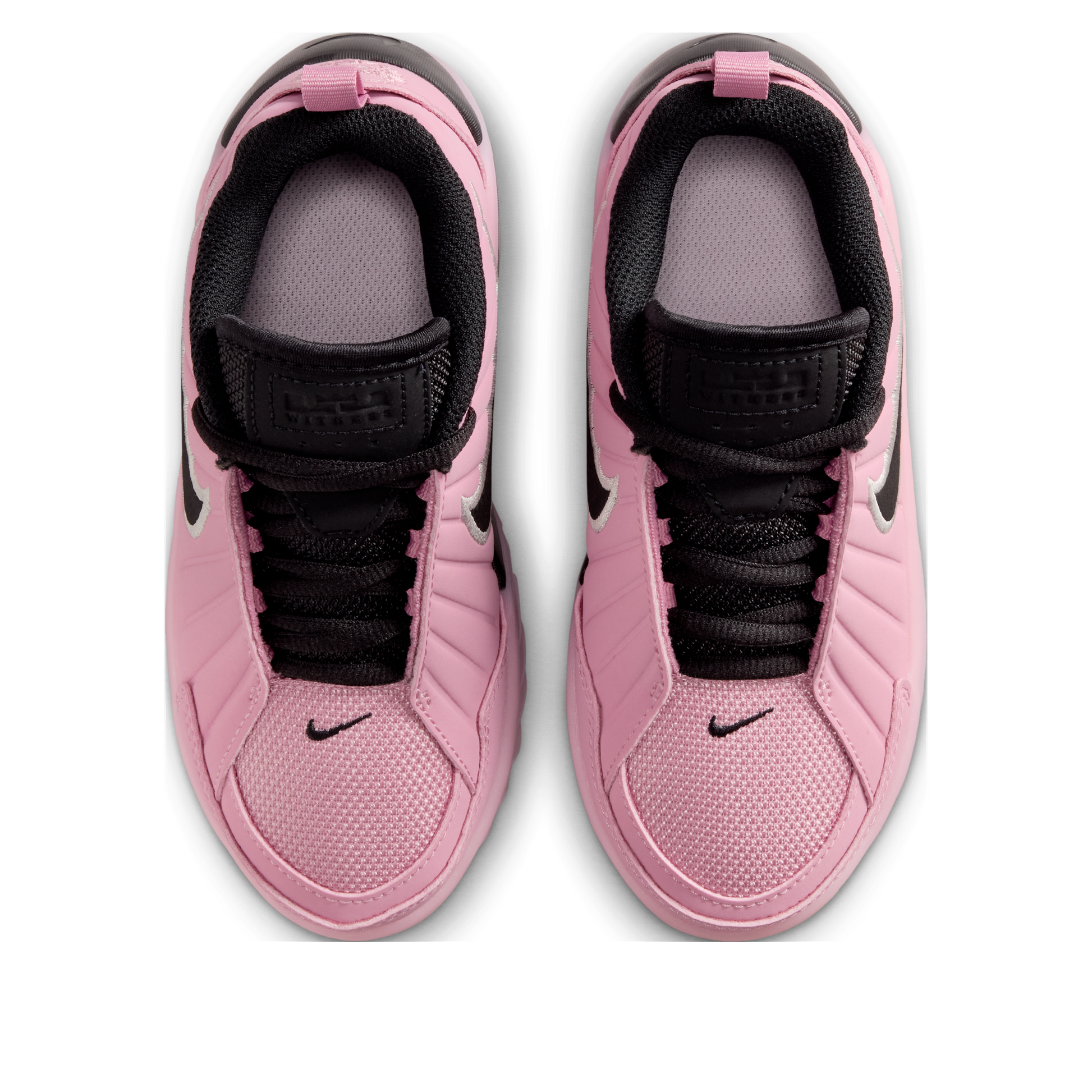 (PS) Nike LeBron Witness 9 'Elemental Pink Black' HV2271-601