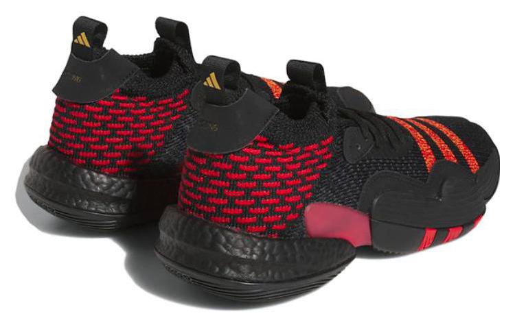 adidas Trae Young 2 'Hawks' HQ0986