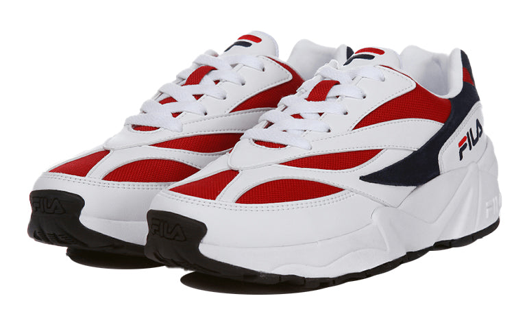 FILA Venom 94 Sneakers 'White Red Navy' FS1HTA3031X_WRD