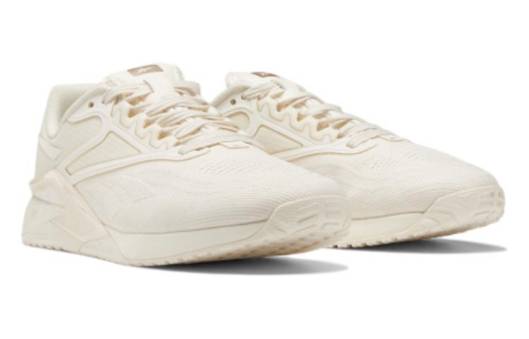 (WMNS) Reebok Nano X2 'Chalk Rose Gold' FZ5696