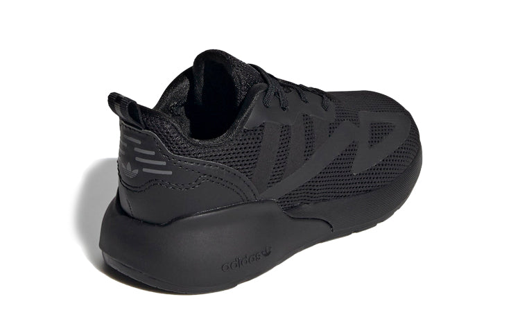 (TD) adidas ZX 2K 'Core Black' FX8773