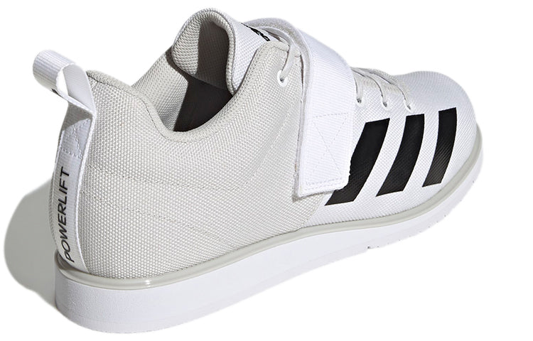 adidas Powerlift 4 'White Grey' GZ5871