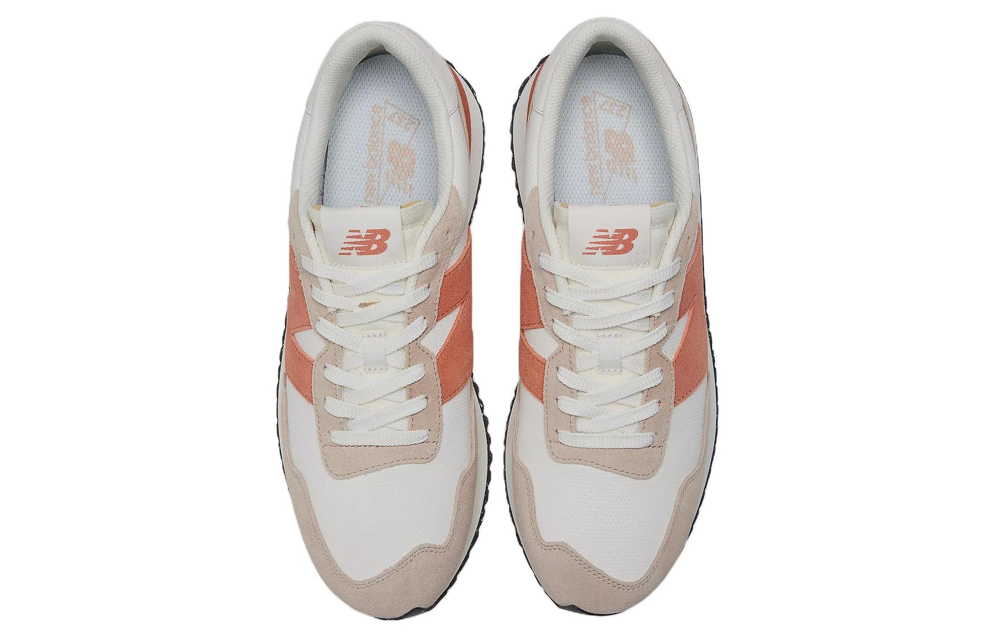 New Balance 237v1 'Mindful Grey Calm Taupe' MS237RB
