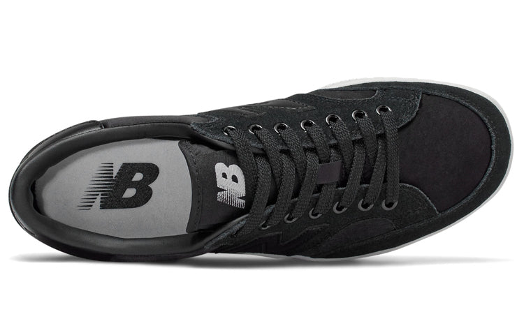 (WMNS) New Balance Pro Court Cup Black PROWTCLB