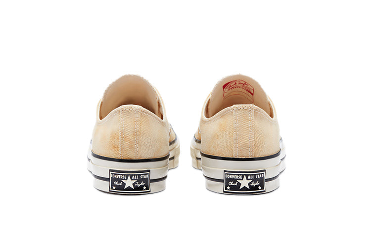 Converse Chuck 70 Low 'Summer Daze - Seasame' 170966C