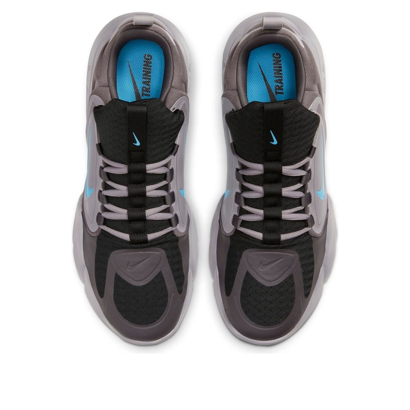 Nike Air Max Alpha Savage 'Black Thunder Grey' AT3378-040