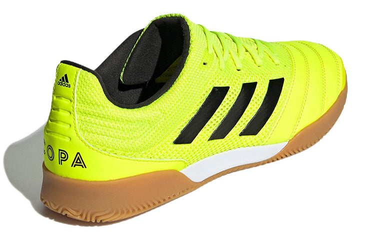 adidas Copa 19.3 Sala 'Yellow Black' F35503