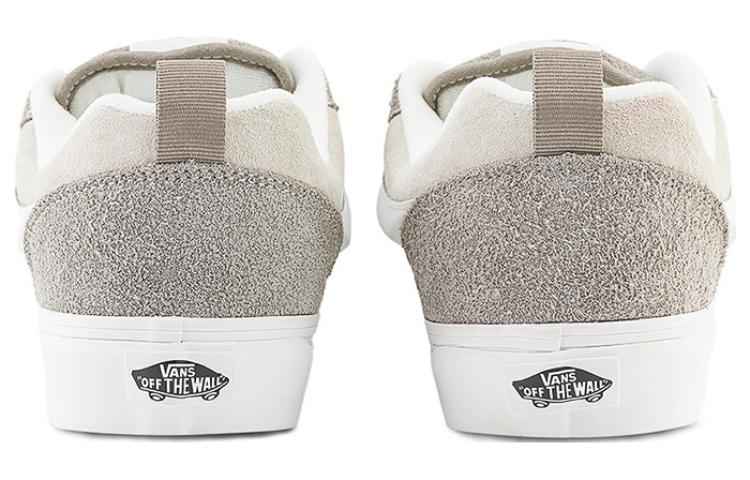 Vans Knu Skool 'Beige Grey' VN0009QCCNP