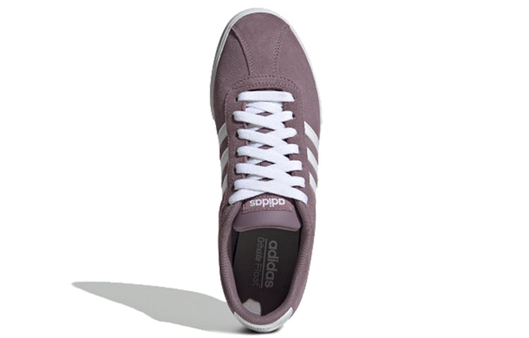(WMNS) adidas neo Courtset Purple EG4052