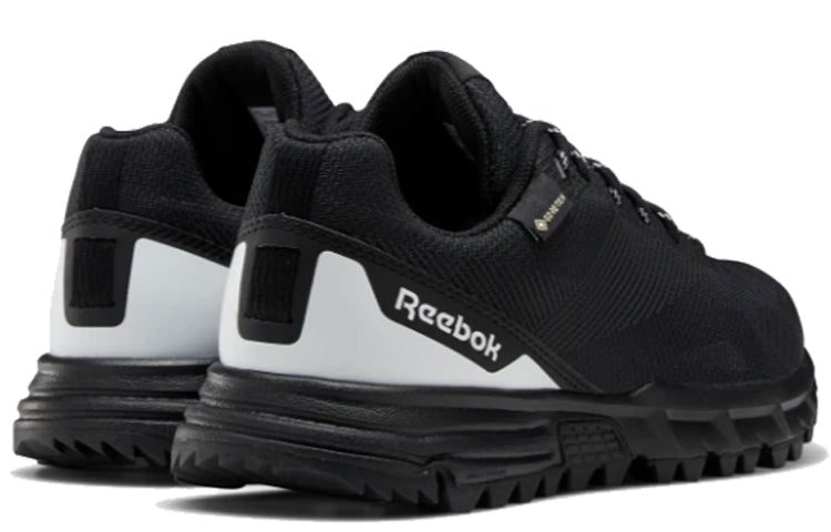Reebok Sawcut 7.0 GTX 'True Grey Black' EF3774