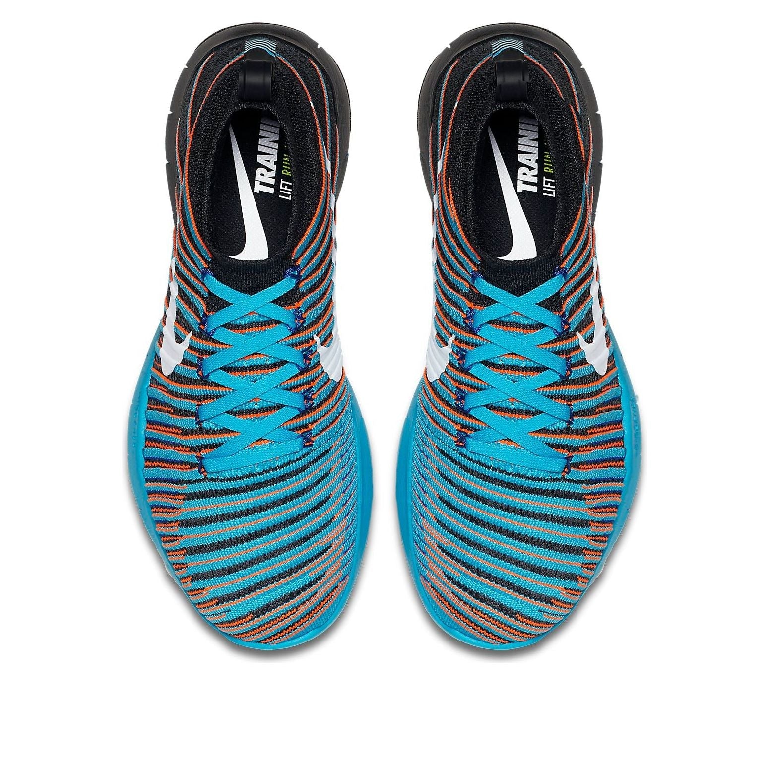 Nike Free Train Force Flyknit 833275-010