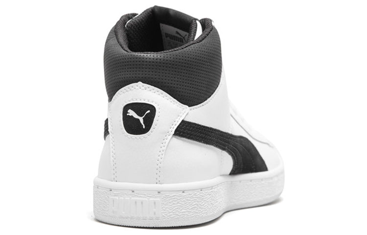 PUMA 1948 Mid L Basketball 359169-02