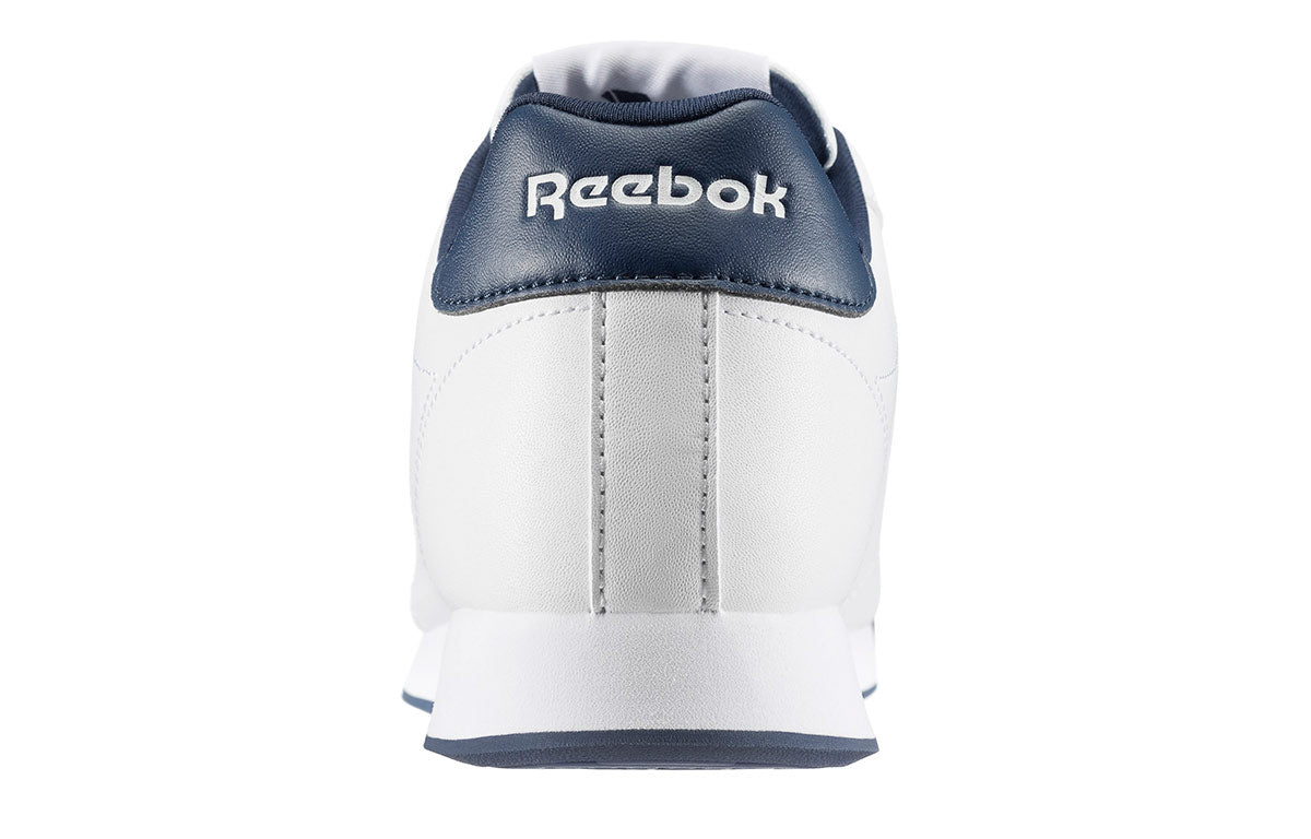 (WMNS) Reebok Royal Charm White/Blue CN7865