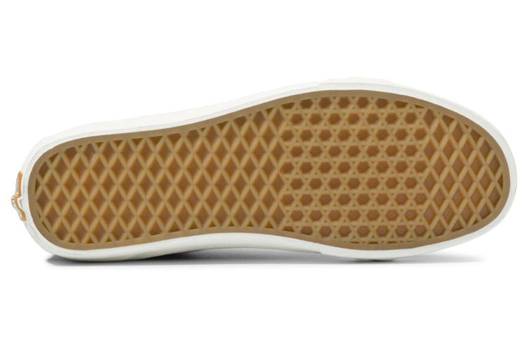 Vans SK8-Low Reissue SF Dark Green VN0A4UWIA5K