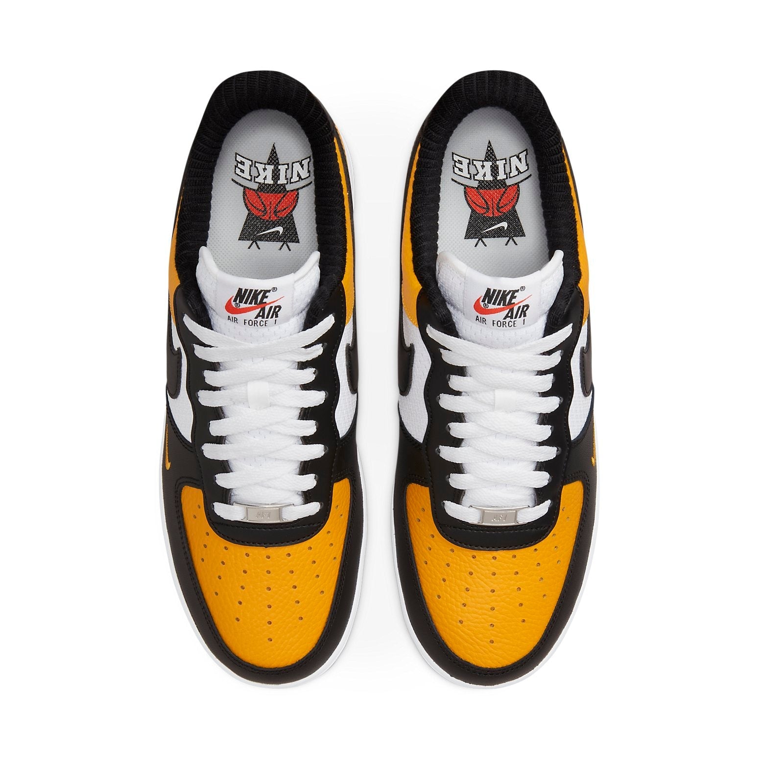 Nike Air Force 1 '08 LV8 'Jersey Mesh' DQ7775-700