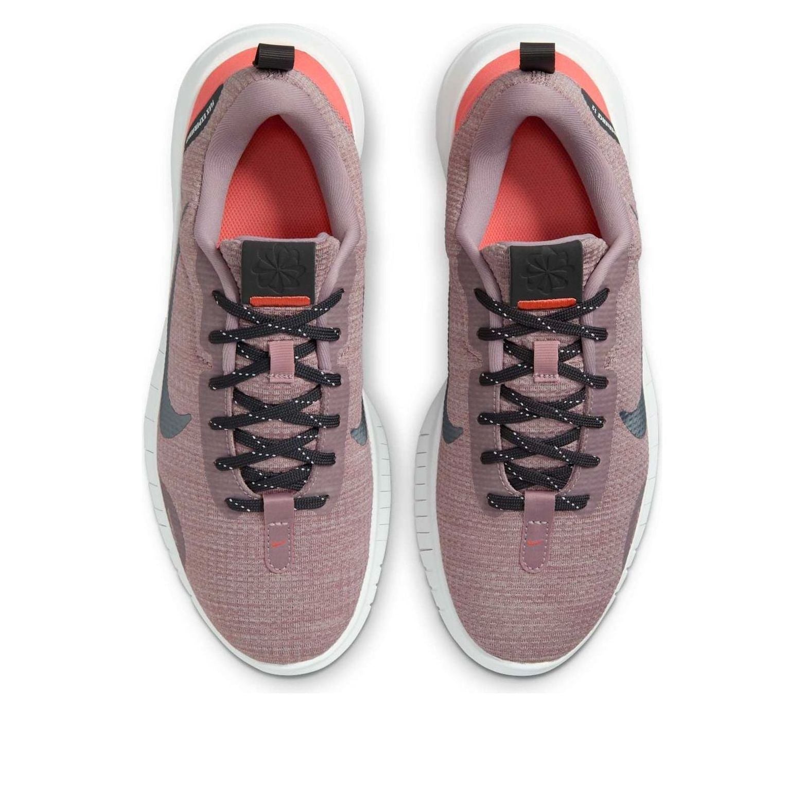 Nike Flex Experience Run 12 'Light Violet Ore Platinum Violet Light Wild Mango Grey' DV0746-200