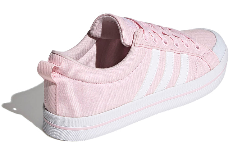(WMNS) adidas Bravada 'Clear Pink' FY8806