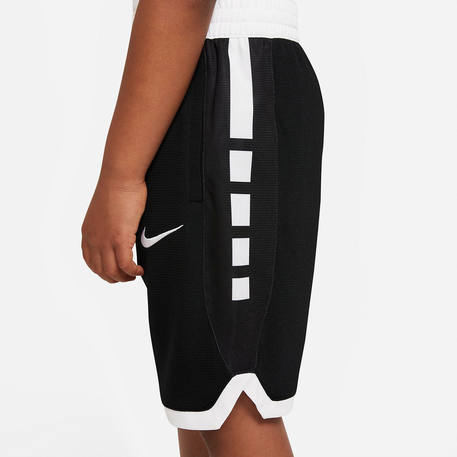 (PS) Nike Dri-FIT DNA Basketball Short 'Black' DB5543-010