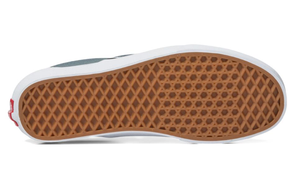 Vans slip-on 'Blue White' VN0A7Q5DRV2
