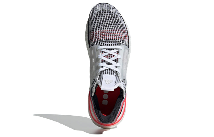 adidas Ultraboost 19 'Laser Red' B37703