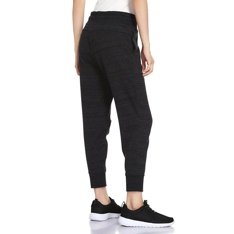 (WMNS) Nike Sportswear Advance Pants 'Black' 837463-010