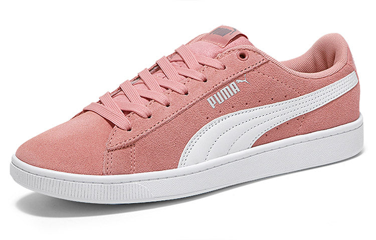 (WMNS) PUMA Vikky v2 'Pink White' 369725-08