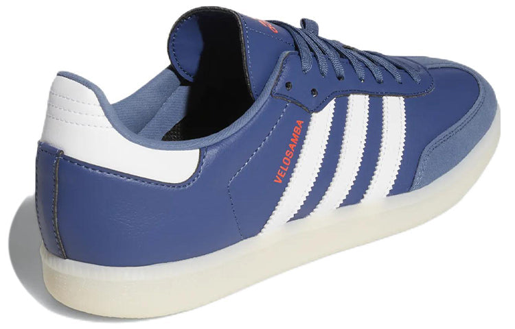 adidas Velosamba Vegan 'Wonder Steel' GX1671