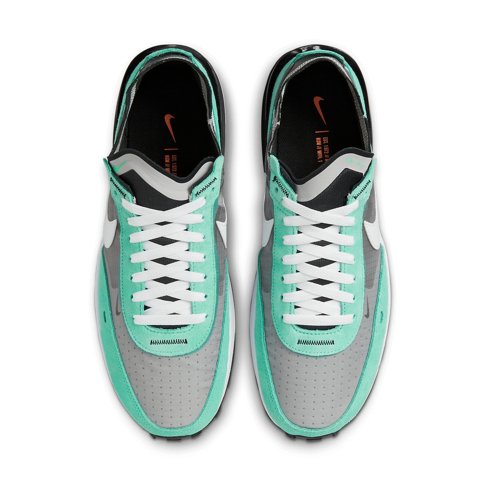 Nike Waffle One SE 'Light Menta' DD8014-005