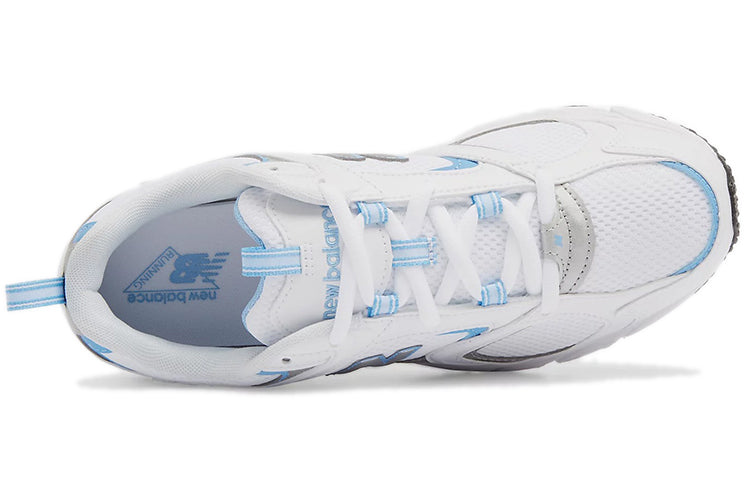 New Balance 408 'White Sky Blue' ML408B