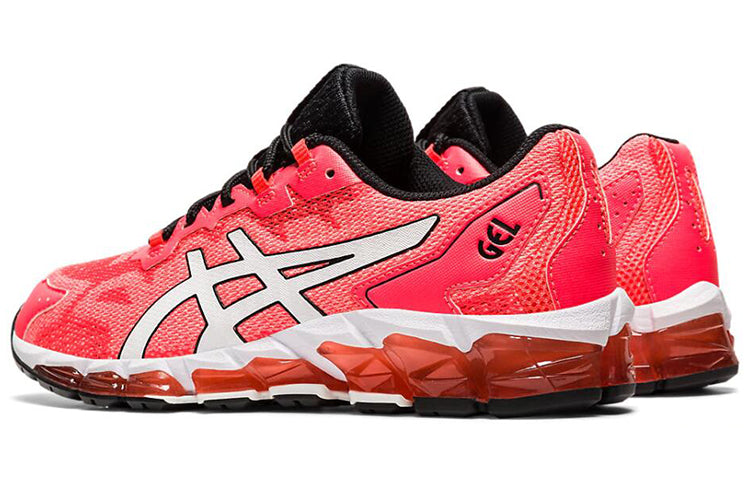 (WMNS) ASICS Gel Quantum 360 6 'Sunrise Red' 1022A263-700