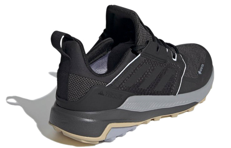(WMNS) adidas Terrex Trailmaker GTX 'Black Gum' FX4695