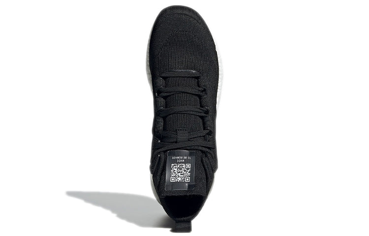 adidas Terrex Free Hiker 'Made To Be Remade - Core Black' GW4302