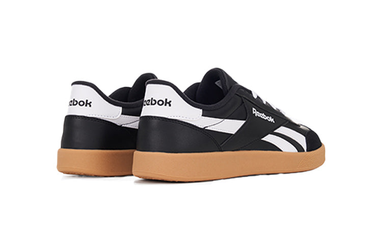 Reebok Smash Edge 'Black White Gum' 100208246