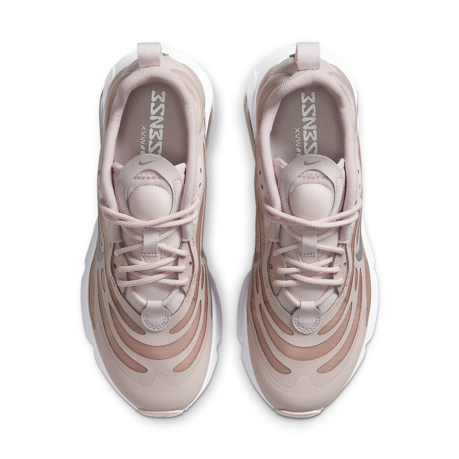 (WMNS) Nike Air Max Exosense 'Barely Rose' CK6922-600