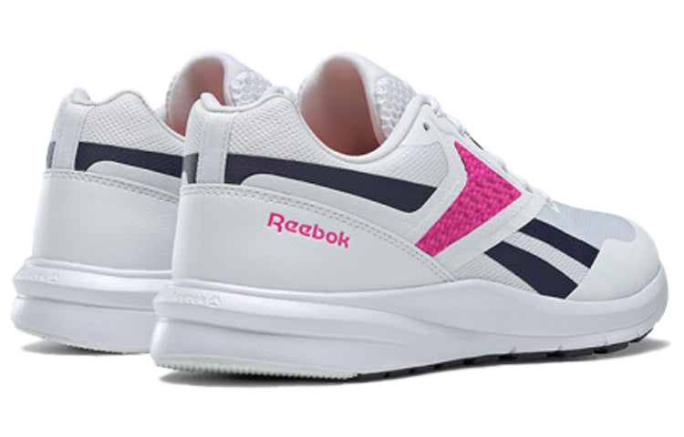 (WMNS) Reebok Runner 4.0 'White' FY7672